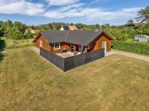 Holiday Home Brigitta - 1-5km from the sea by Interhome Læsø